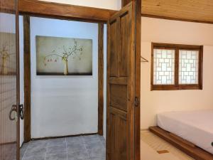 Yeongam Haeden Hanok Stay