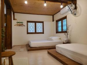 Yeongam Haeden Hanok Stay