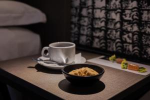 Classic Triple Room room in FH55 Grand Hotel Mediterraneo