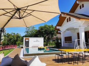 Miya Pool Villa Khanom