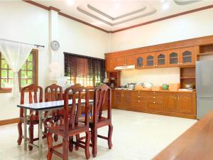 Miya Pool Villa Khanom