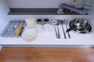 HANASTAY花渓居 椿Tsubaki