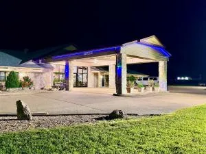 Owensville Inn - Sullivan