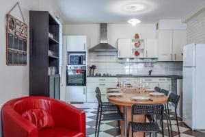 Maison de ville proche Chenonceau Amboise 8 p