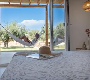 Petra Serenity Villas - 4hvězdičkové hotely ve městě Afitos