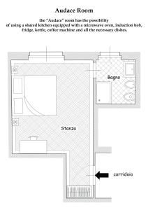 Habitación Doble Deluxe (2 adultos + 1 niño)
