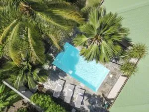 Villa Madera - Morne Blanc