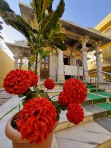 Jain Homestay Rishikesh