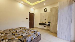 Jain Homestay Rishikesh