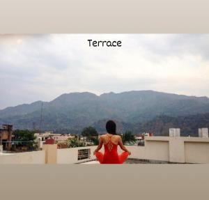 Jain Homestay Rishikesh