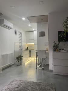 London Apartman Szeged