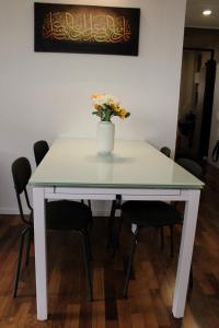 Attico con terrazza Balduina