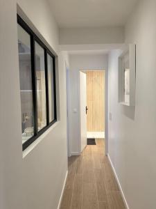 Le cosy, appartement de charme rénové en bord de mer à Bénodet