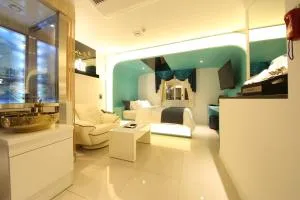 Noble Muintel - Boseong