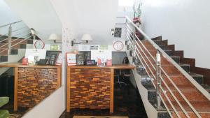 RedDoorz near LRT 2 Antipolo Station