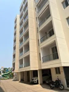 Aryan Shrest Service Apartments - Malpe