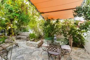 Maison coeur de ville chez Diego - 皮勒博罗