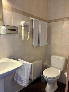 Chez Anabel et Stéphane