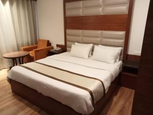 Hotel Ambica Katra