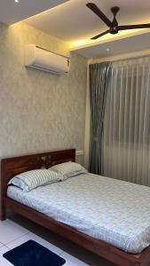 PENT HOUSE, Willows Apartments, Neermarga, Mangalore