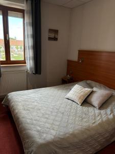 Chez Anabel et Stéphane