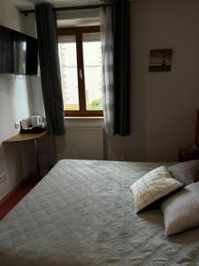 Chez Anabel et Stéphane