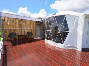 Fulfield Cafe&Resort - Ban Noi