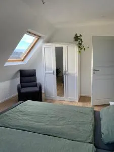 Ferienwohnung Abby - Kehrum