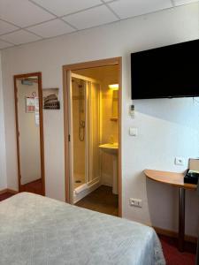B&B / Chambres d'hotes Chez Anabel et Stephane : photos des chambres