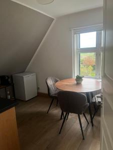 Ferienwohnung Abby
