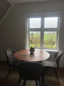 Ferienwohnung Abby
