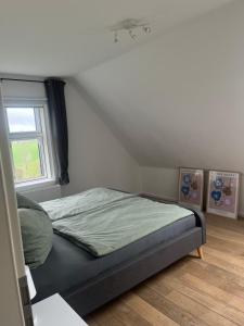 Ferienwohnung Abby