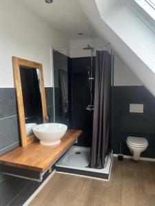 Ferienwohnung Abby