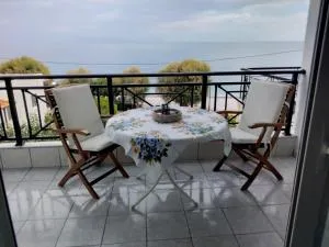 Anastasia - Paralía Akrátas