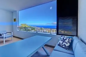 Le B'Leu Austral - Apt T3 Saint Leu - 厄唐萨雷