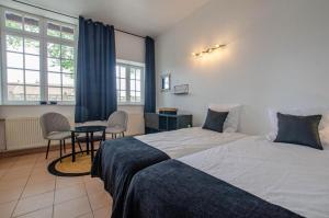 Maisons de vacances Studio 1 : photos des chambres