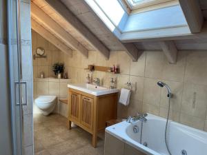 Maisons d'hotes TULIPES Et CETERA : photos des chambres