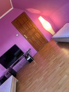 Bianka Hostel Spa & Car Rent Budapest