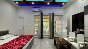 Green valley homestay - 瑞诗凯诗