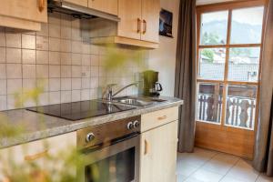 Apartment Obkircher