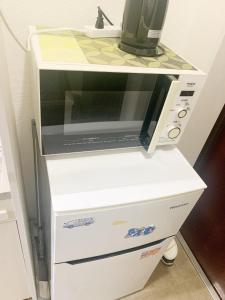 高田馬場 T akadababa subway, 5-Minute Walk from New room103