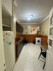 Charmant appartement au centre-ville de tanger