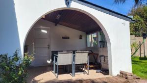 Maisons de vacances Cote mer : photos des chambres