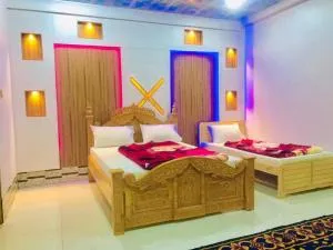 Grace Palace Hotel - Drosh