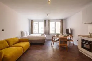 Märch - Leuven Diestse 26 - Herent