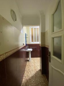 Charmant appartement au centre-ville de tanger