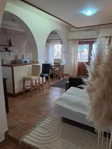 Apartman Romana - Charvátská Nová Ves