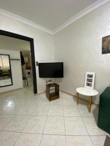 Charmant appartement au centre-ville de tanger