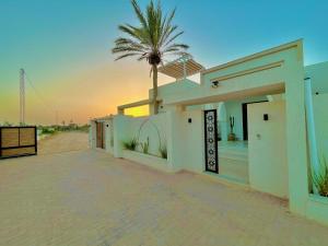 Villa Lynoute piscine sans vis à vis meilleur emplacement à proximité de la plage