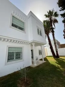 Maison familiale - Dar Zeïn - Berges Du Lac